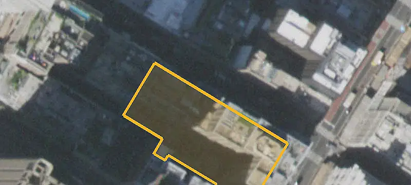 Tribeca Retail Space For Rent