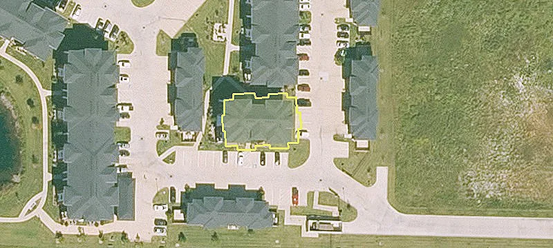 Prime Development Site Available