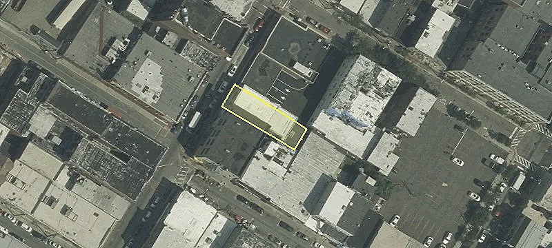 Union City Retail Space Available
