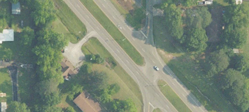 Hartselle Retail Space For Lease