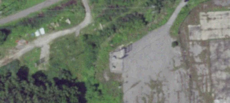 Industrial Land with Utility Access