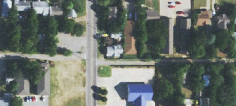 Retail Property in Lawton, OK
