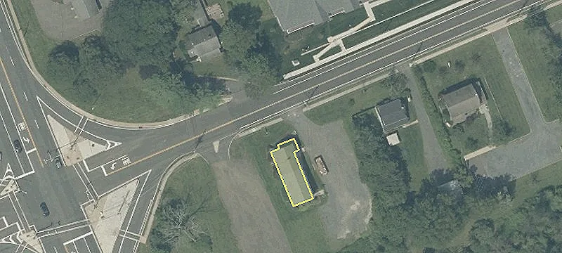 Retail/Office Development in Bedminster