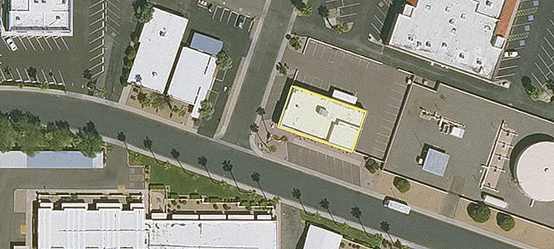 Sun City Medical Office Space