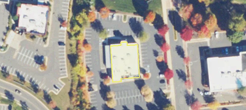 Warrenton Retail Ground Lease Opportunity