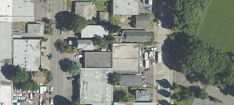 Portland Industrial Buildings For Lease