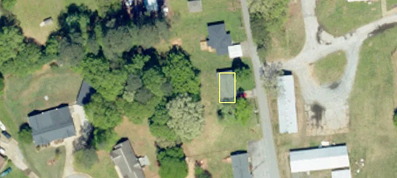 Retail Property in Boiling Springs