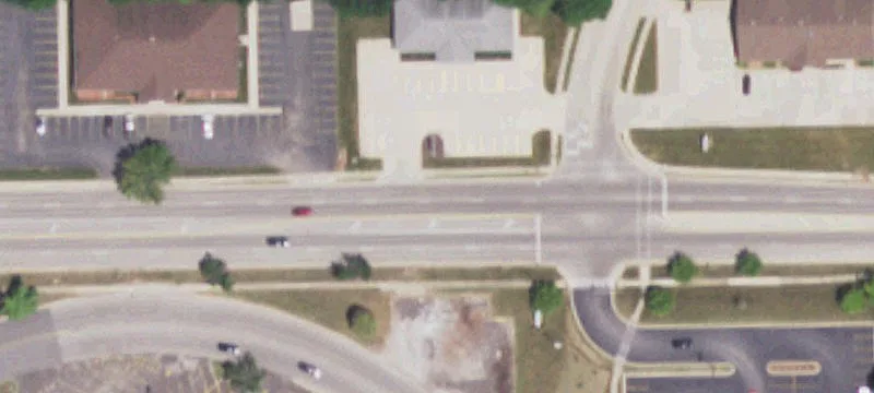 Office Space Near White Oaks