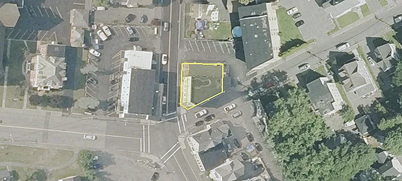 Move-in Ready Taunton Office Space