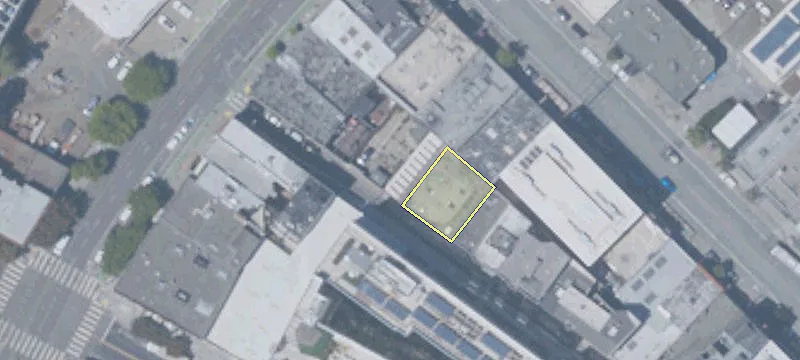 Retail Space in San Francisco