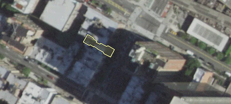 Retail Space Near Transportation Hub