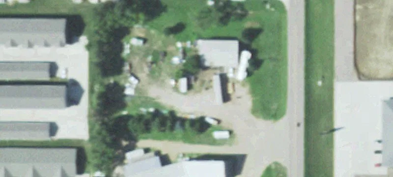 Prime Commercial Land in Hartford