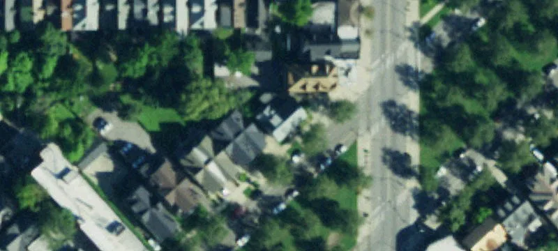 Remodeled Medical/Office Property in Elmwood Village