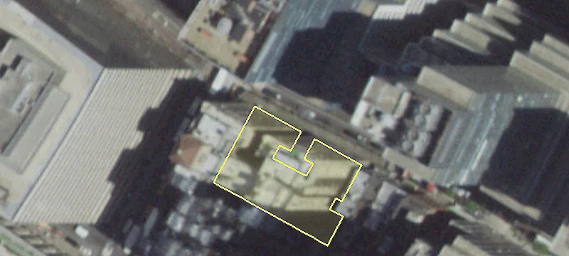 Retail Space Near Grand Central