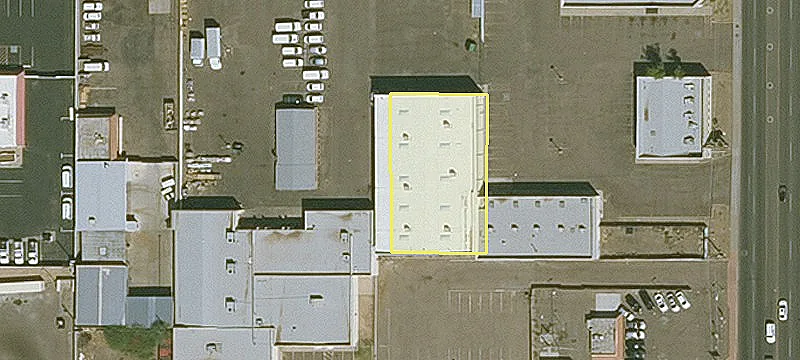 Redevelopment Opportunity in Phoenix