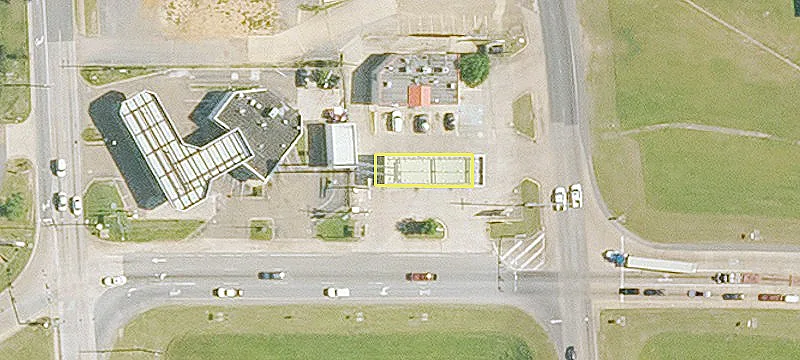Commercial Acreage Near Buccee's Development