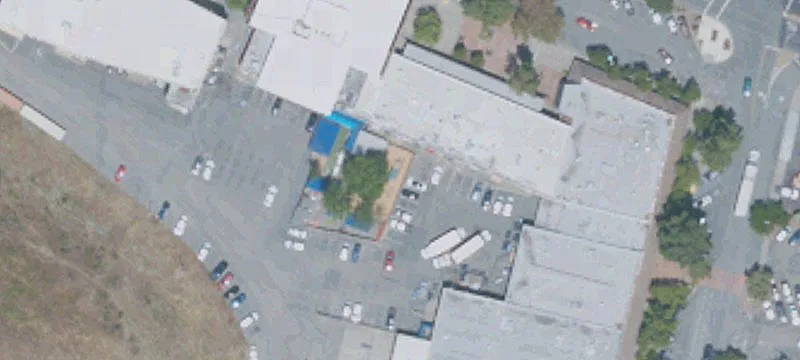 Retail Space in Moraga Center