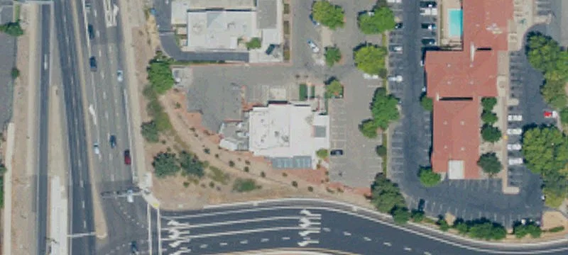Rancho Cordova Retail Opportunity