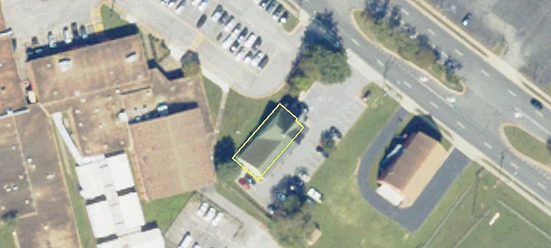 Retail Land in Chesapeake, VA