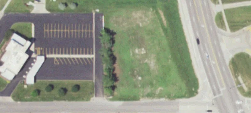 1.35 Acre Infill Opportunity