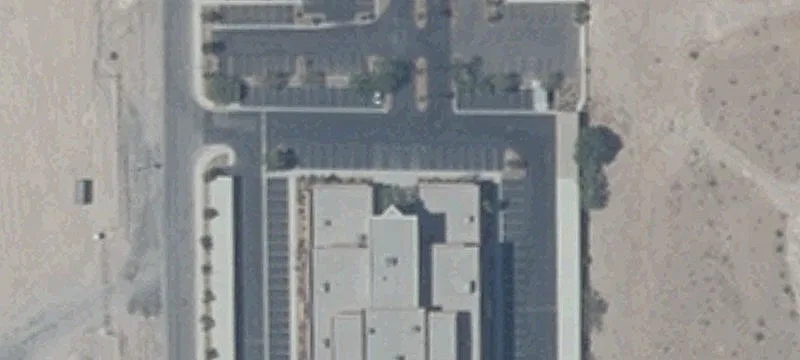 Office Space on Sunset Road