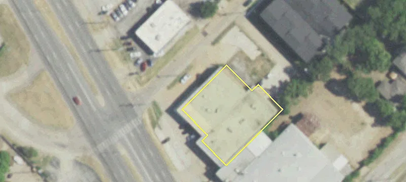 Industrial Warehouse Space For Rent