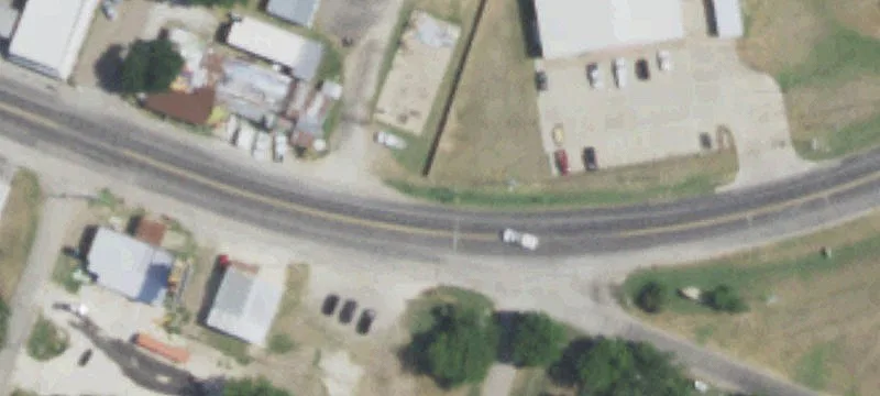 Highway Frontage Agricultural Land