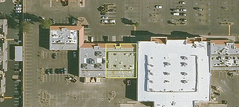 Tempe Retail Space Available