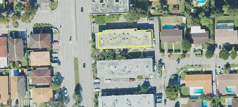 Miami Office/Retail/Medical Space Available