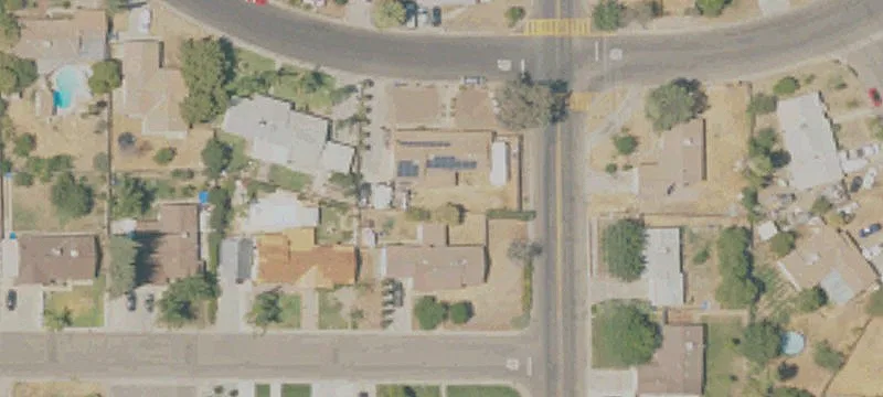 Commercial Parcels for Lease