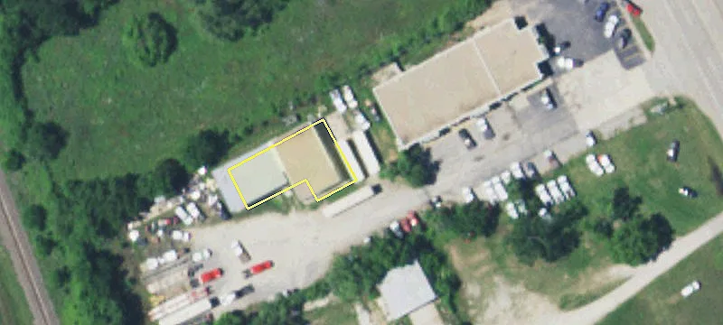 Land Pad Sites For Rent