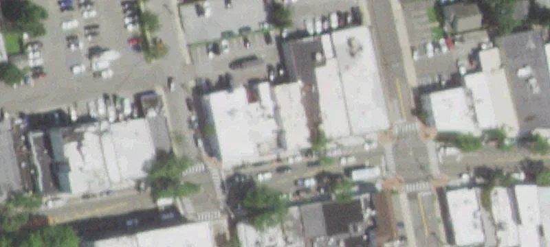 Downtown Port Washington Retail Space