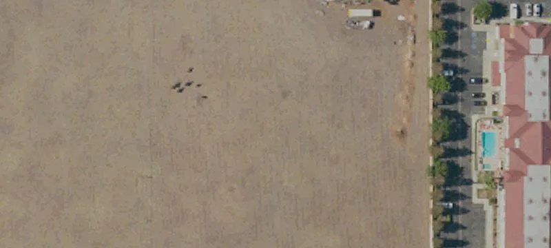 Tracy Commercial Land For Sale