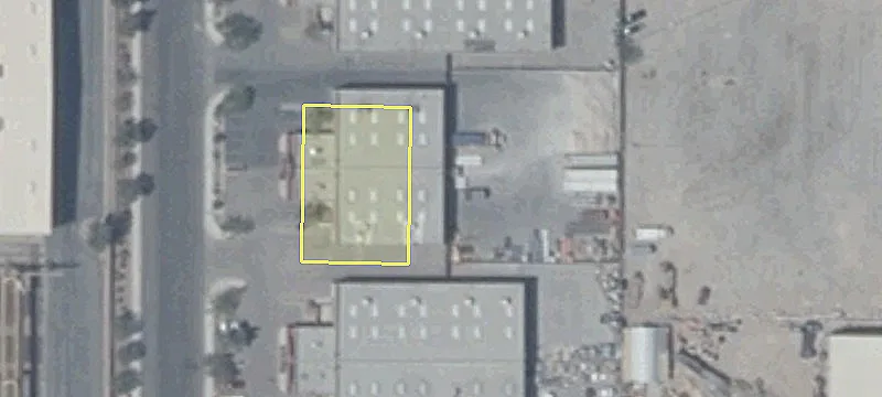 Commercial Land for Lease