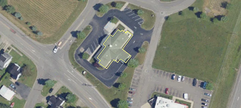 Prime Pad Site in Warren