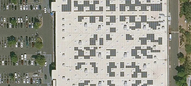 Mesa Retail Power Center