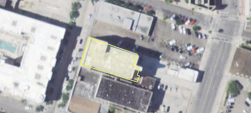 Corpus Christi Mixed-Use Investment