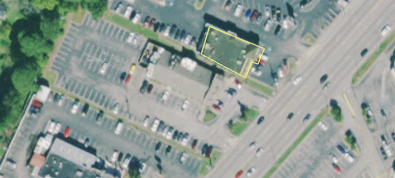 Prime Commercial Land For Sale