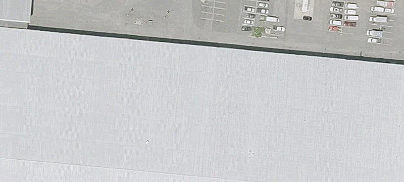 Quincy Shipyard Parking Lot Rental