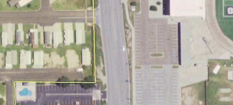 New Weslaco Retail Opportunity
