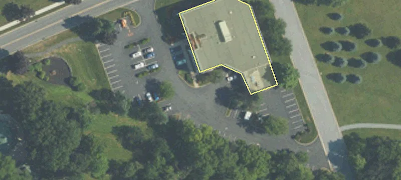 Move-in Ready Greenfield Office Space