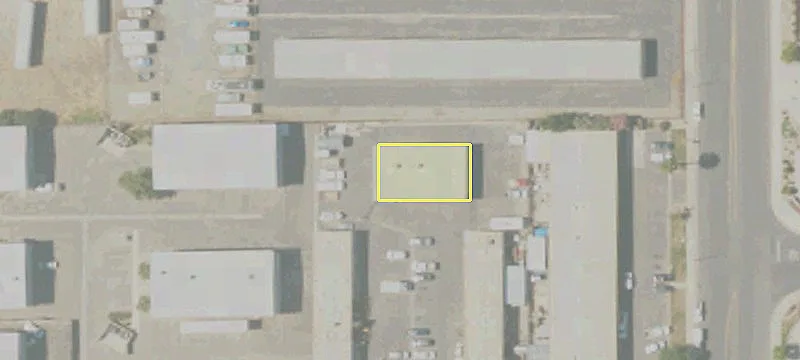 Tulare Warehouse Space Available