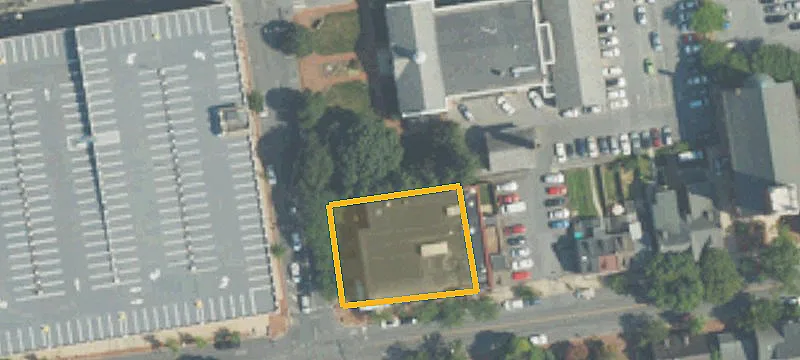 Downtown Lancaster Assemblage For Sale