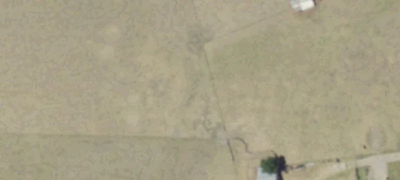 Venus, TX Industrial Land