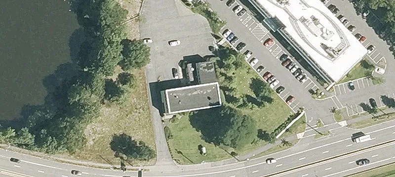 Route 9 Office Space Available