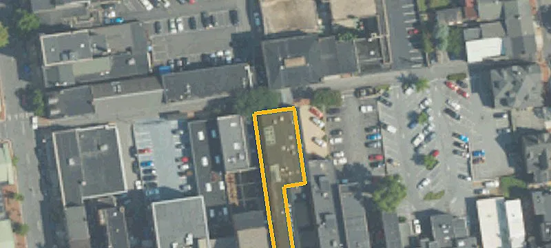 Professional Condo in Downtown Lancaster