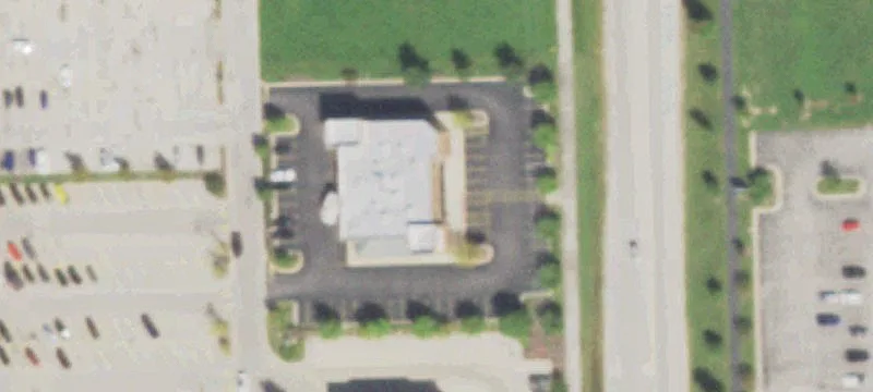 11-Acre Site on Ridge Road
