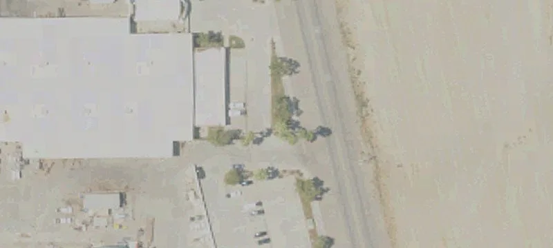 New Industrial Building For Lease
