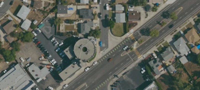 La Mesa Multi-Tenant Office