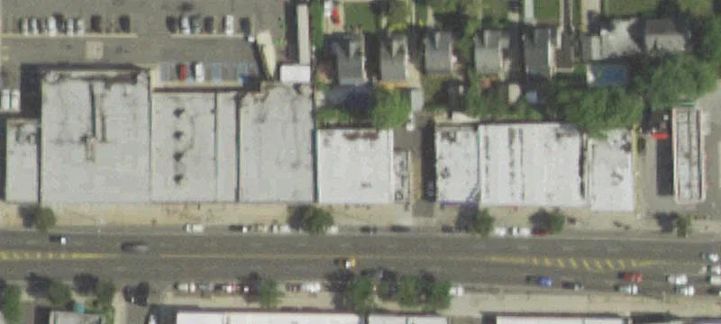 Renovated Retail Property For Sale